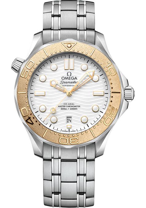 dl7960826 omega seamaster watch|Diver 300M Seamaster Moonshine™ gold Chronometer.